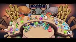 Infinity island wave 1