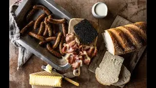 Breakfast Box  | Pipers Farm