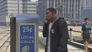 GTA Season 3 Episode 3 The Vice Assassination