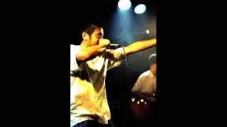 Priority Order / a.k.a SHADOW AND ACT