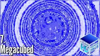 Toyor Baby Logo Animation In Electronic Sounds Powers