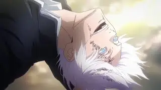 Jujutsu Kaisen - Gojo Edit - MONTAGEM BAILÃO Super Slowed 