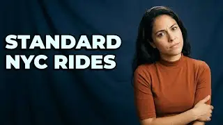 What Kind Of Cars Are Lyft Standard In NYC?