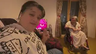 Ghar Jahan Bhakti Basti Hai &ndash; Maa ka Gyaan #maa #london #india #bhakti 