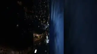 Kigali at night 🇷🇼❤️🔥
