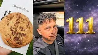 Visiting Los Angeles & Angels Numbers 111