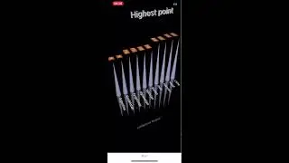 Animated 3D Chart Demo in Factbook(CIA)