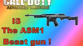 Is the Asm1 beast gun ! - live commentary