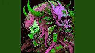 CYBERGOTH