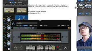 Dorrough Meter [Plugin Series]
