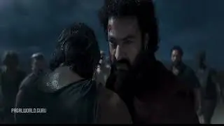 Devara Movie Hindi Glimpse 1
