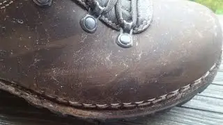 Meindl Badile zwiegen&auml;ht Wanderschuhe Test