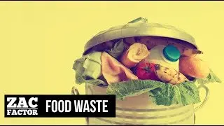 15.07.2019 | ZAC FACTOR | POLIT-FLASH MIT CLAUDIO ZANETTI - NATIONALRAT | FOOD WASTE