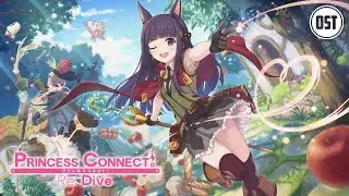 Priconne Ost - Landosol's Ace Detective