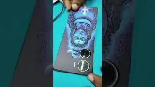 v29e back protector Mahadev🫶#trending #shorts #viralvideo