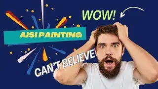 Thor Ki Painting| Thor's Painting| Wow Thor Ki Aisi Painting| Painting View| #trendingshorts #viral