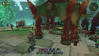 Cadre Skinning Knife Location, WoW Midnight +3 Skinning Knowledge Treasure