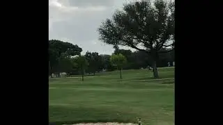 TJGT Texas Masters Round 1