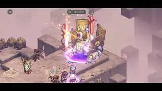 Sword of Convallaria Weapondry Trial I Level 70