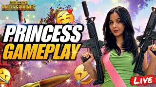 🔴 PUBG PC LIVE | Girl Gamer in Action 🔥| 2K STREAMING #pubg #girlgamer #shortsfeed
