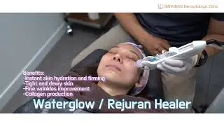 Check out BANOBAGI Dermatologic Clinic Treatment Procedures!