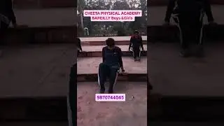 #bareilly #army #physical #uppolice #viralvideo #allgovernmentjobs