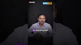Освойте SAP FICO за 45 дней с помощью нашей гибкой программы ускоренного обучения!