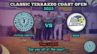 CUTCHI UNITED VS SIKH