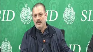 Sindh govt seeks judicial probe into Gul Plaza tragedy: Sharjeel Inam Memon