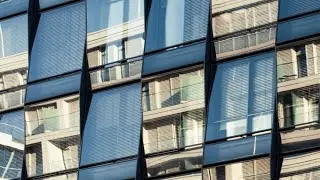 Glass in fa&ccedil;ade systems​ - Francesco Carlucci
