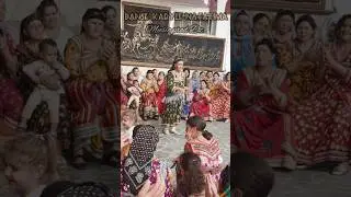 danse kabyle Na fatima #kabylie #kabylienne #dance #kabyle #kabyle_de_france #dz #alger #mariage