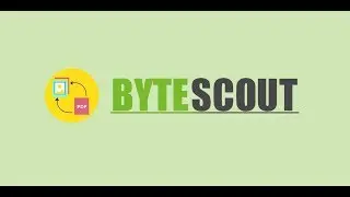 Review of Bytescout -  PDF Extractor SDK
