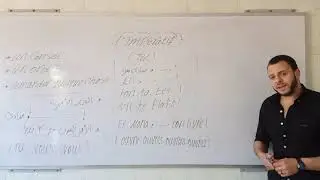 فرنساوى تانيه ثانوى \ شرح الدرس الثالث \ قاعده الأمر \ l'imperatif \ الوحده الرابعه