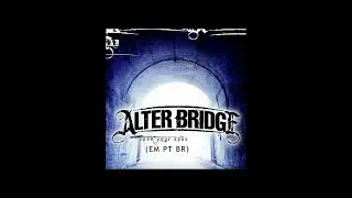 Open Your Eyes - Alter Bridge (Em PT BR) - Reimagina&ccedil;&atilde;o RiffAI