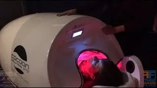 How Does Heat Therapy Work? Tour of Seattle Sun Light Spa