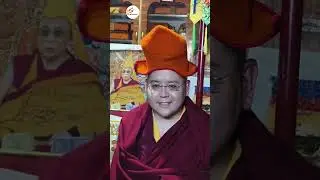 His Eminence Kyabje Yongzin Ling Rinpoche visit Karsha Nunnery (Chukchikjal) today on 06/07/2025