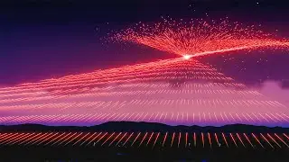 120 Unlimited Ammo Phalanx CIWS Vs MiG-29 Jets - C-RAM - ASMR - ARMA 3