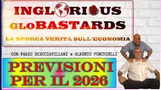 Previsioni per il 2026