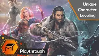 Divinity Original Sin: The Board Game | Playthrough | Part 2