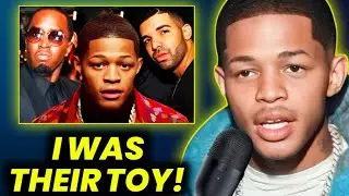 YK Osiris MELTS DOWN After Revealing How Diddy & Drake Cheated Him