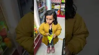 Watch❤️Created a new funny😂video with cute fan and enjoy🥰#Abdul_Ghafoor#Muhammad_Shakoor