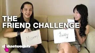 The Friend Challenge - Chick vs. Dick: EP50