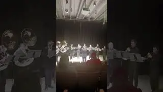 Sinfonian Medley
