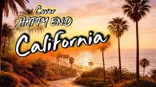 DJ Malutki – California (Cover 2026 • z rep. HAPPY END)