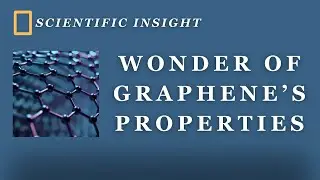 The Wonder of Graphene's Properties