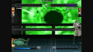Capcom vs The World: 4 vs 4 Team Battle