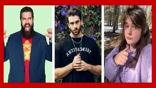 Weekly Drama: HASAN VS WILLY DEBATE, JALYN IN TROUBLE!!!, THE COMPLETIONIST DID WHAT!!!!