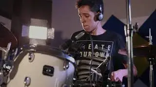 Muralhas | André Valadão - Filipe Lopes Drum Cover #fldrums#andrévaladão