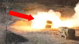 Ukrainian Brigade SMASHES Russian OFFENSIVE Near Kup'yans'k