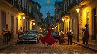 Best Cuban Jazz Music 2025 &ndash; Chill Latin Jazz for Relax & Study